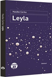 Leyla - Büyüyen Ay Yayınları