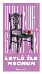 Leyla ile Mecnun - İnkılap Kitabevi