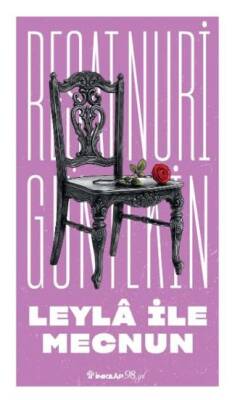 Leyla ile Mecnun - 1