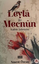 Leyla İle Mecnun - Eşik Yayınları