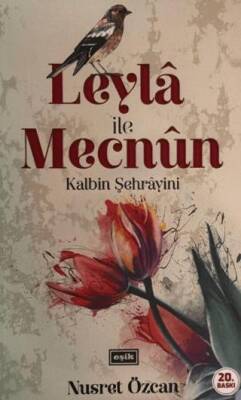 Leyla İle Mecnun - 1
