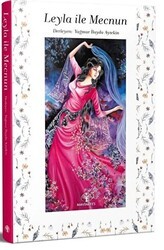Leyla ile Mecnun - Mavi Nefes Yayınları