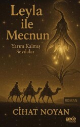 Leyla ile Mecnun - Gece Kitaplığı