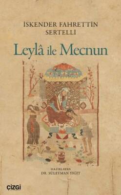 Leyla ile Mecnun - 1