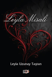 Leyla Misali - Tilki Kitap