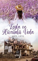 Leyla ve Hüzünlü Veda - Linza Yayınları