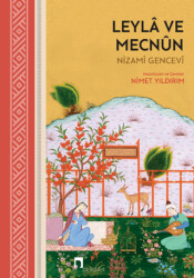 Leyla ve Mecnun - Dergah Yayınları