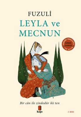 Leyla ve Mecnun - 1