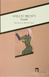Leyla vü Mecnun - Dergah Yayınları