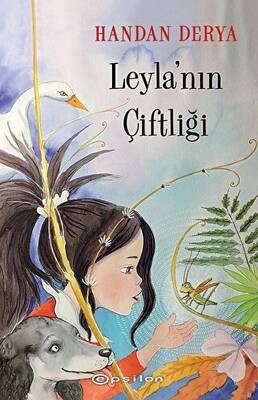 Leyla`nın Çiftliği - 1
