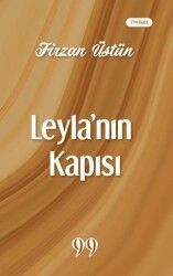 Leyla’nın Kapısı - Doksan Dokuz Yayınları