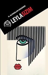 Leylasızım - Kekeme Yayınları