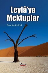 Leyla`ya Mektuplar - Barış Kitap
