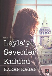Leyla’yı Sevenler Kulübü - Kapı Yayınları