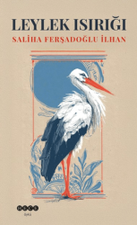 Leylek Isırığı - 1