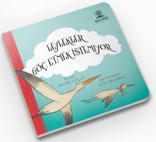 Leylekler Göç Etmek İstemiyor - 1