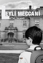 Leyli Meccani - Tilki Kitap