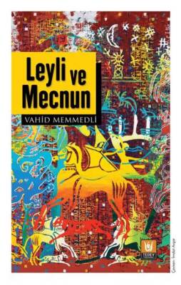 Leyli ve Mecnun - 1