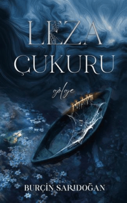 Leza Çukuru 1 - Gölge - 1