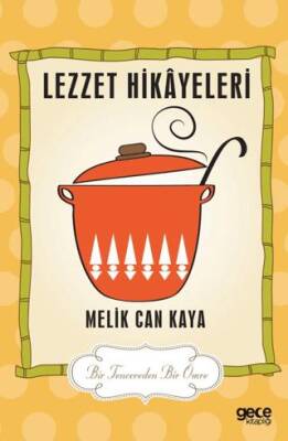 Lezzet Hikayeleri - 1