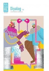 LGBT Kültür - Yaşam Sayı: 176 Ocak Şubat 2021 - Diyalog - Kaos GL Dergisi Yayınları