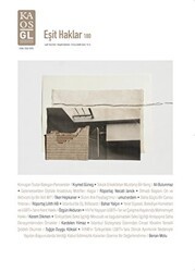 LGBT Kültür-Yaşam Sayı: 180 Eylül-Ekim 2021 - Eşit Haklar - Kaos GL Dergisi Yayınları