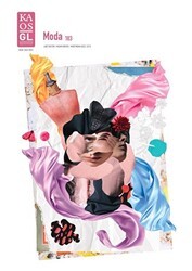 LGBT Kültür - Yaşam Sayı: 183 Mart - Nisan 2022 - Kaos GL Dergisi Yayınları