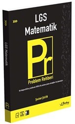 Berkay Yayıncılık LGS Matematik PR Problem Rehberi - 1