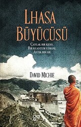 Lhasa Büyücüsü - Ganj Kitap