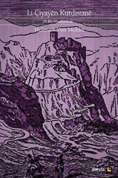 Li Çiyayen Kurdistane Di Bin Niveheyve de - Avesta Yayınları