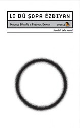 Li Du Şopa Ezdiyan - Avesta Yayınları