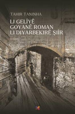 Li Geliye Goyane Roman Li Diyarbekire Şiir - 1