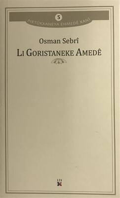 Li Goristaneke Amede - 1