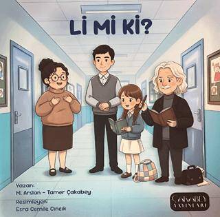 Li Mi Ki? - 1