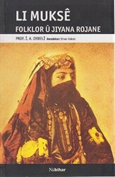 Lı Mukse - Nubihar Yayınları