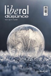 Liberal Düşünce Dergisi Sayı 113 -Kış 2024 - Liberal Düşünce Dergisi
