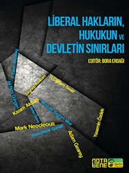 Liberal Hakların, Hukukun ve Devletin Sınırları - Nota Bene Yayınları