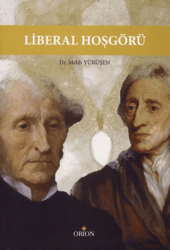 Liberal Hoşgörü - Orion Kitabevi