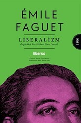 Liberalizm - Liberus Yayınları