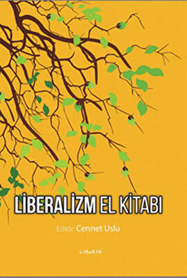 Liberalizm El Kitabı - 1