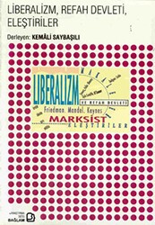 Liberalizm, Refah Devleti, Eleştiriler - Bağlam Yayınları
