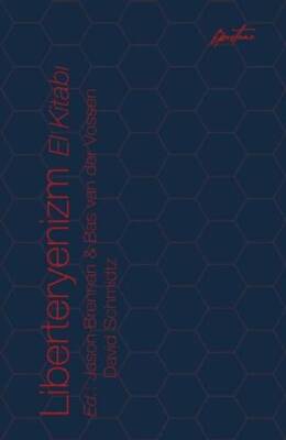 Liberteryenizm El Kitabı - 1