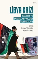 Libya Krizi - Seta Yayınları