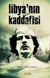 Libya’nın Kaddafisi - Kaknüs Yayınları