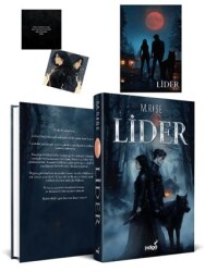 Lider - İndigo Kitap