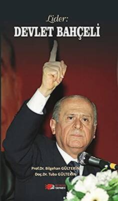 Lider: Devlet Bahçeli - 1