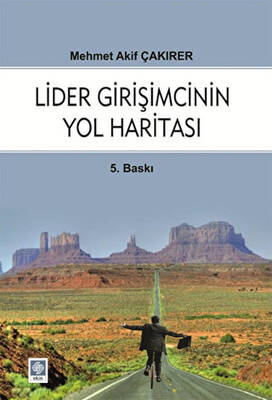 Lider Girişmcinin Yol Haritası - 1