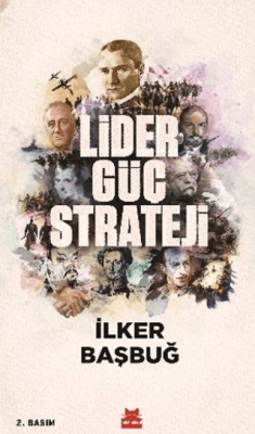 Lider, Güç, Strateji - 1