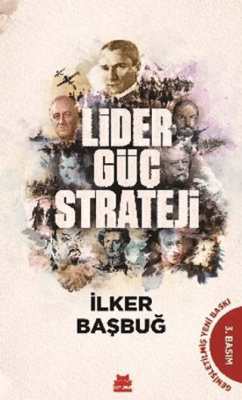 Lider, Güç, Strateji - 1