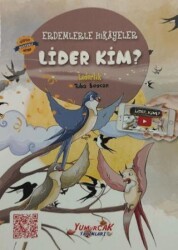 Lider Kim - Yumurcak Yayınları